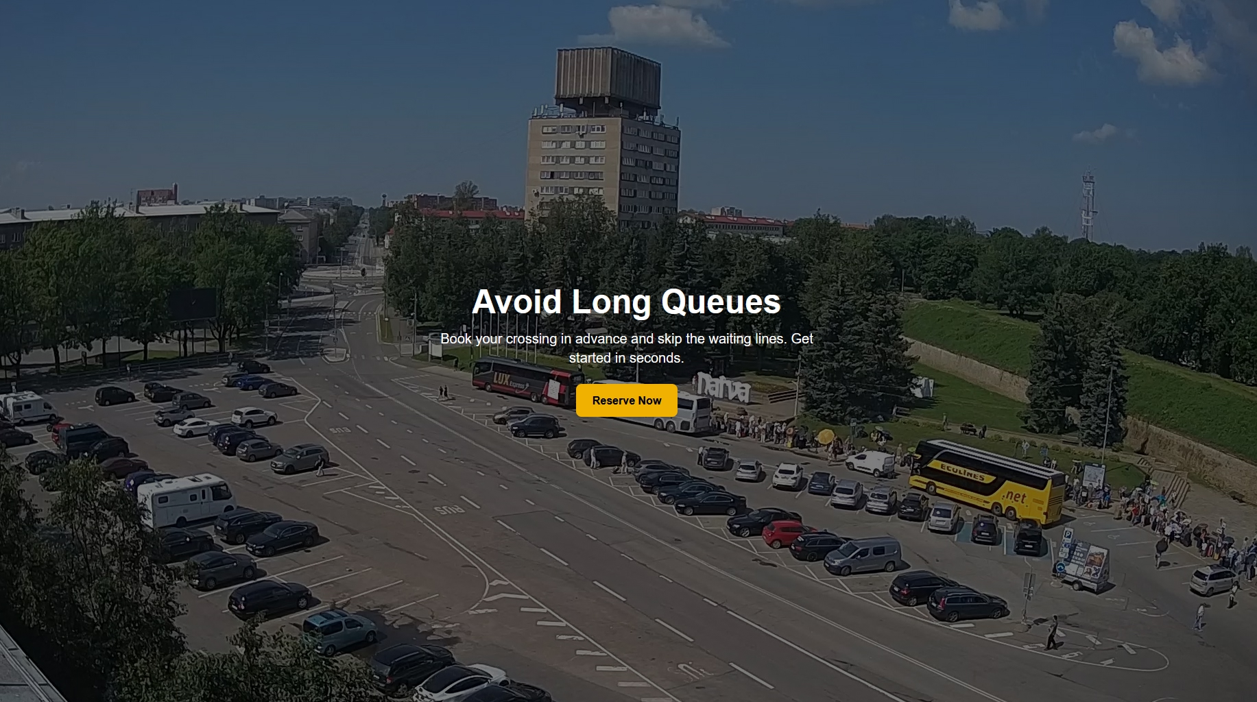 EZBorder Screenshot 1