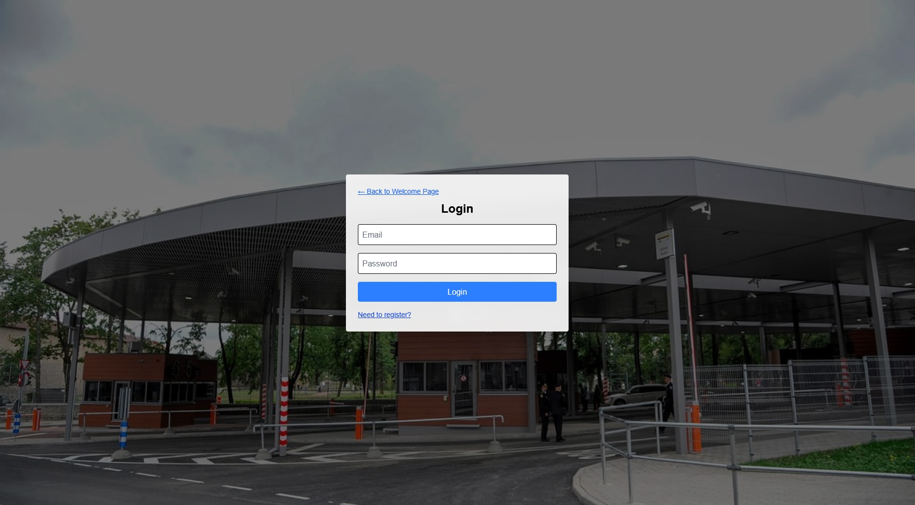 EZBorder Screenshot 2