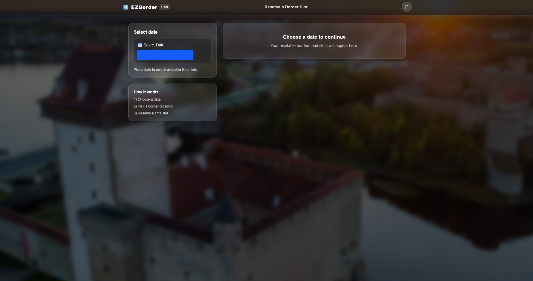 EZBorder Screenshot 3