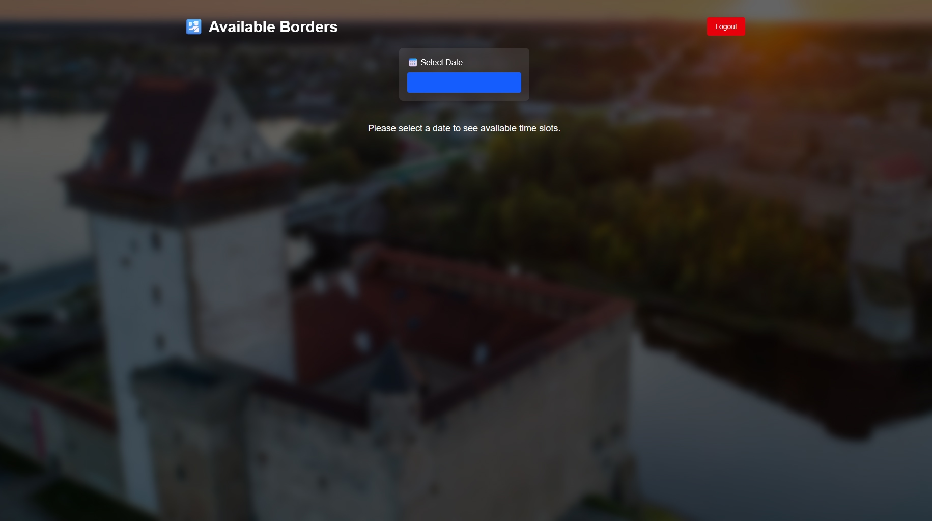 EZBorder Screenshot 3